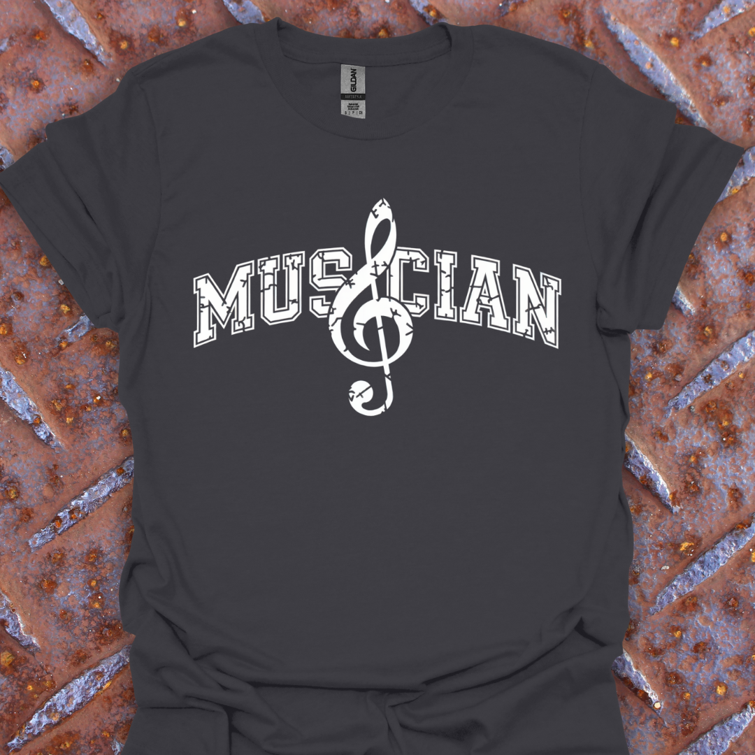Musician