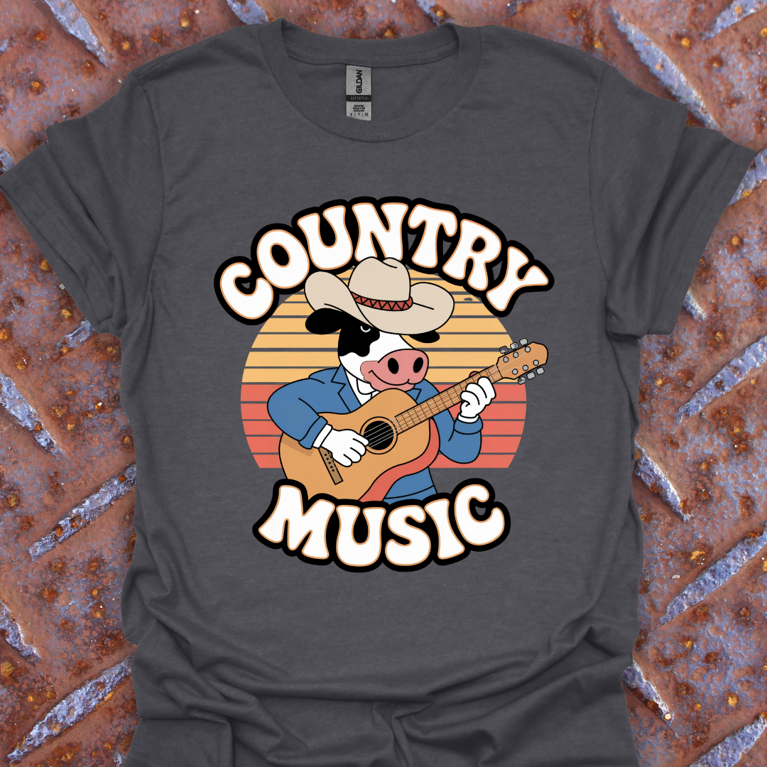 Country Music