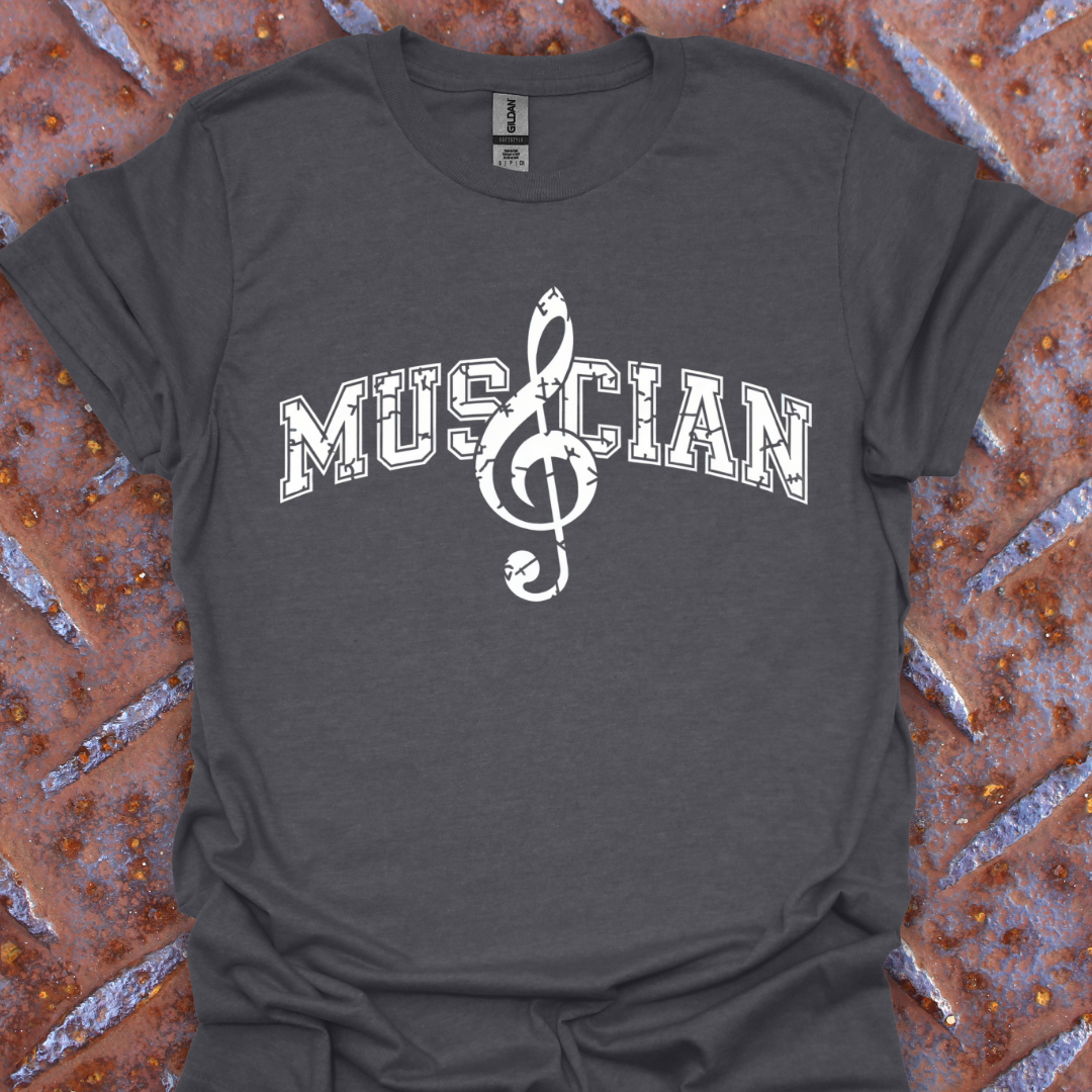 Musician