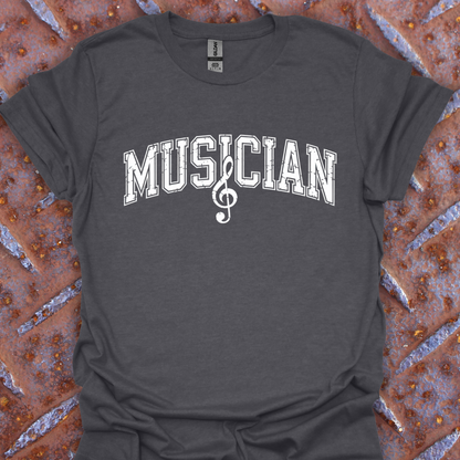 Musician