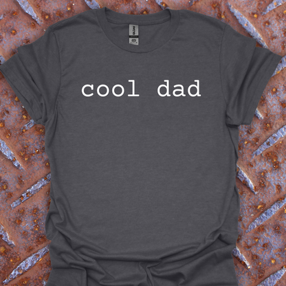 Cool Dad. Guitarist. Musician.